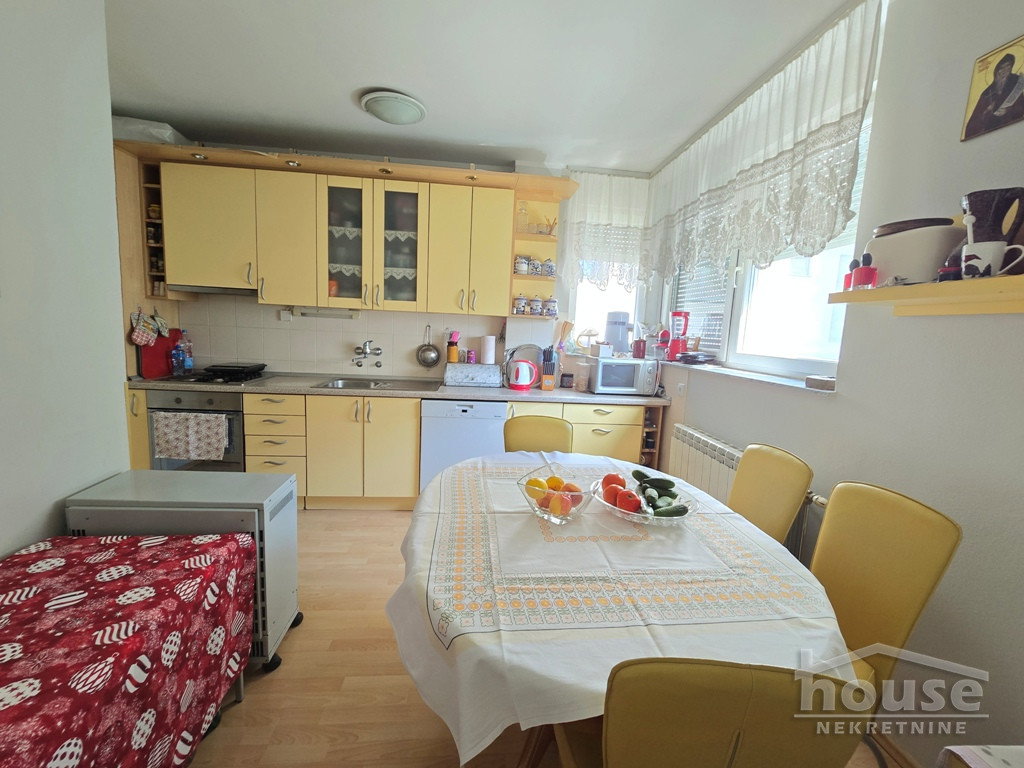Stan Prodaja Novi Sad  69 m2