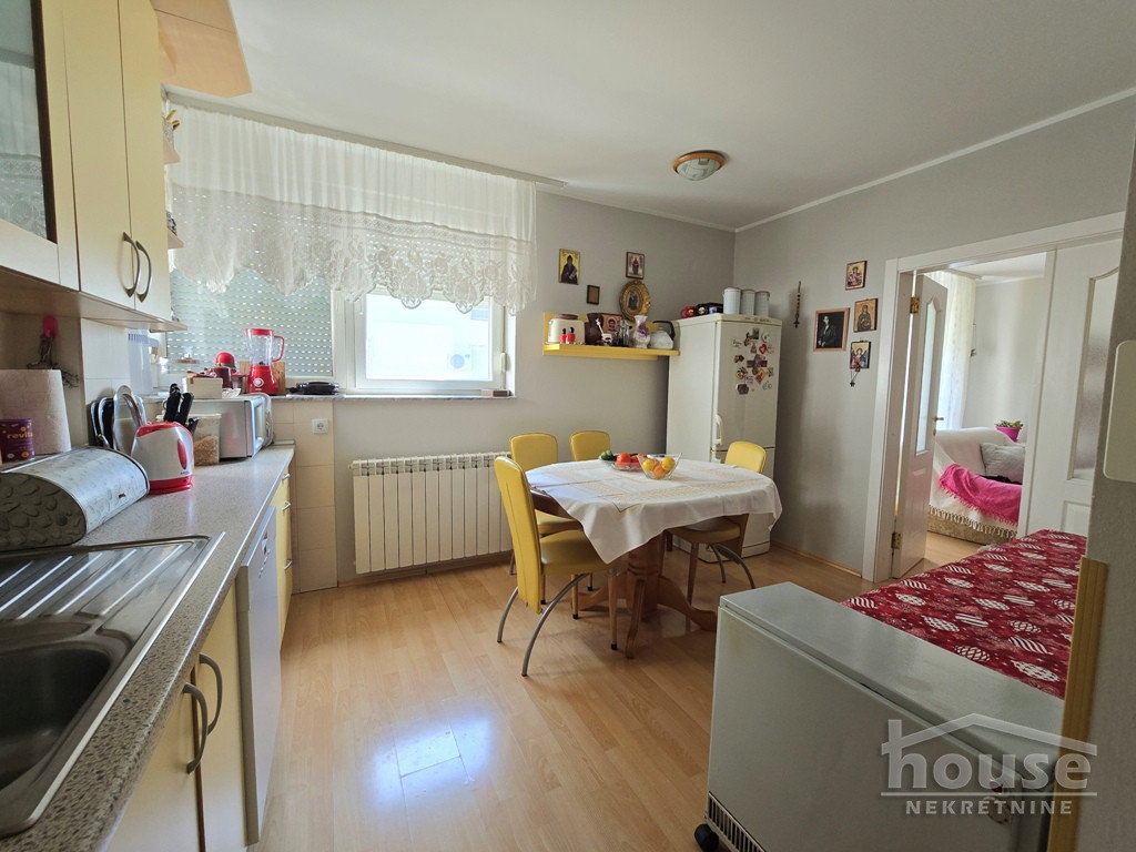 Stan Prodaja Novi Sad  69 m2