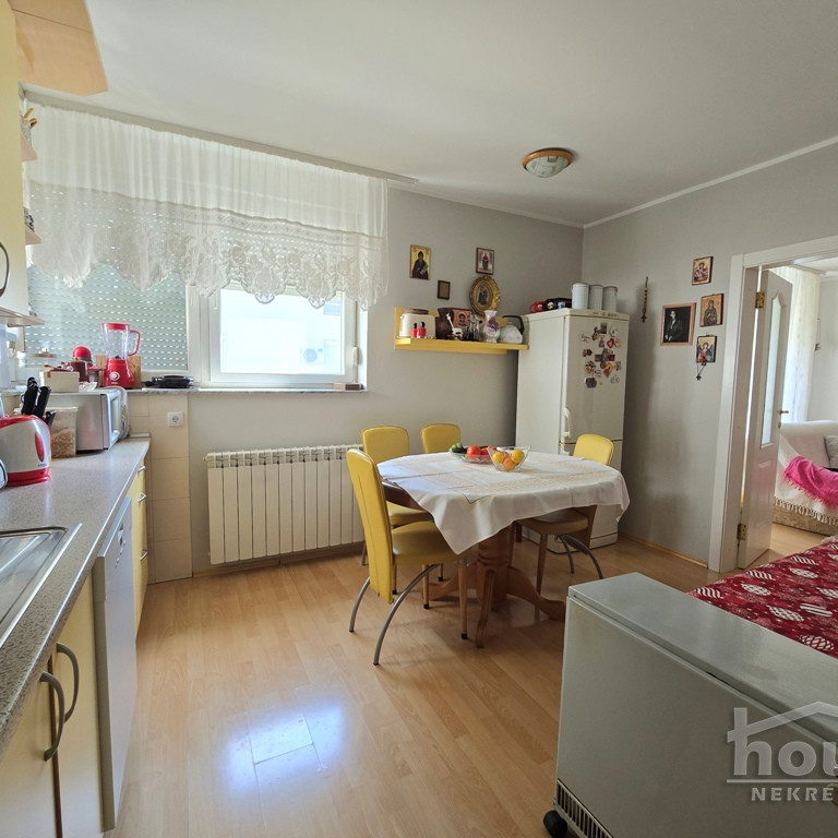 Stan Prodaja Novi Sad  69 m2