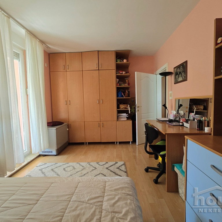 Dvosoban stan na prodaju, Lipov Gaj, Novi Sad, 69m², 150.000 €