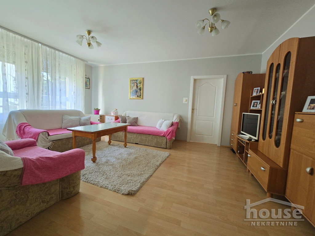 Stan Prodaja Novi Sad  69 m2
