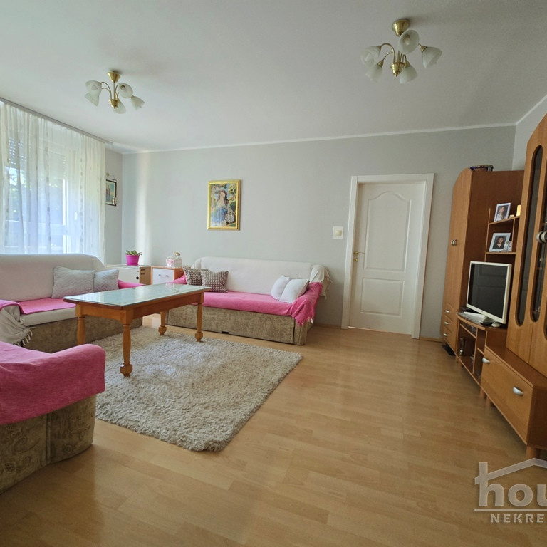 Stan Prodaja Novi Sad  69 m2