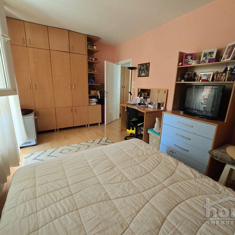 Dvosoban stan na prodaju, Lipov Gaj, Novi Sad, 69m², 150.000 €