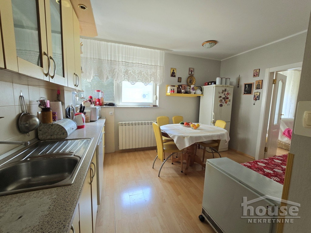 Stan Prodaja Novi Sad  69 m2