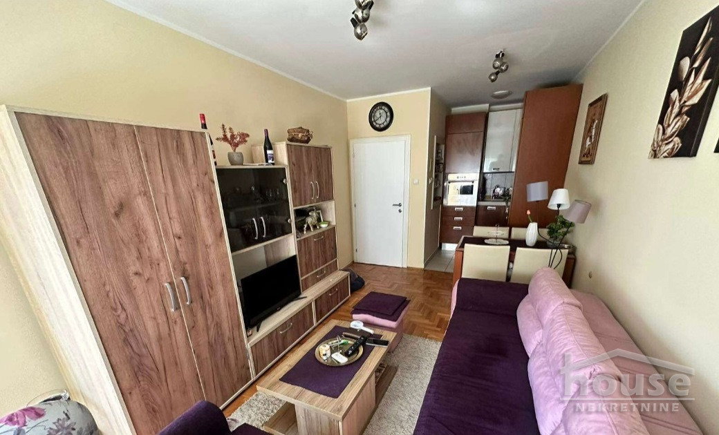 Stan Prodaja Novi Sad Stan Prodaja Novi Sad 41 m2