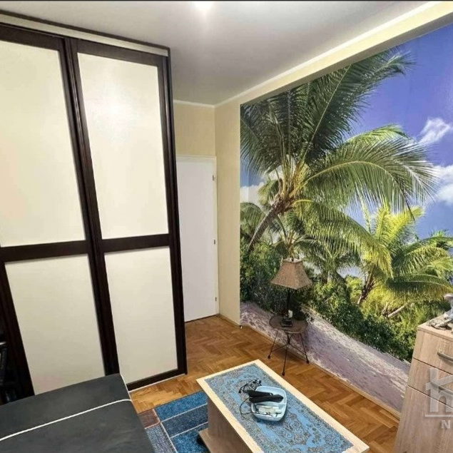 Stan Prodaja Novi Sad  41 m2