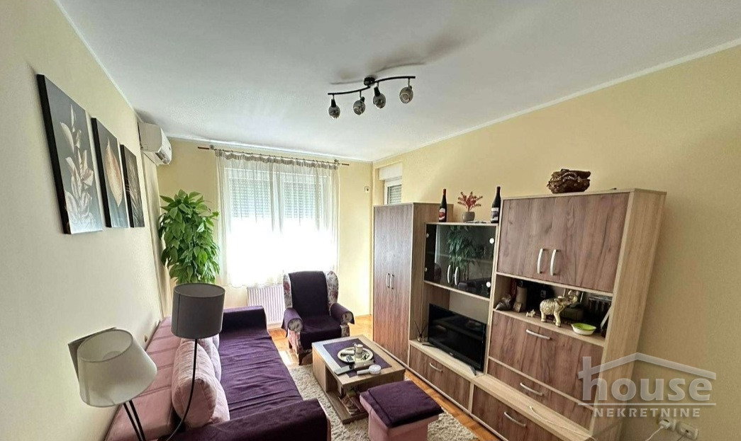 Stan Prodaja Novi Sad Stan Prodaja Novi Sad 41 m2