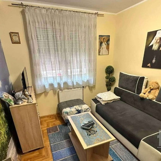 Stan Prodaja Novi Sad  41 m2