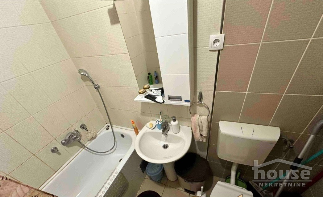 stanovi-2-re-nova-detelinara-1062175-kj0sx Dvosoban stan na prodaju, Nova Detelinara, Novi Sad, 41m², 1. sprat, 126.000 €
