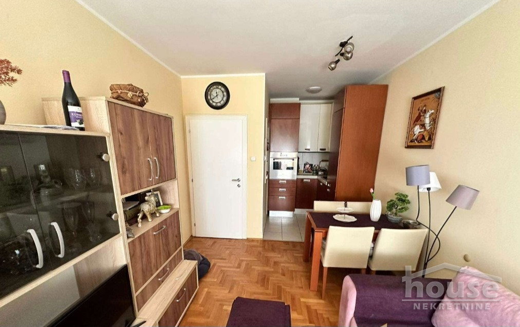 Stan Prodaja Novi Sad Stan Prodaja Novi Sad 41 m2