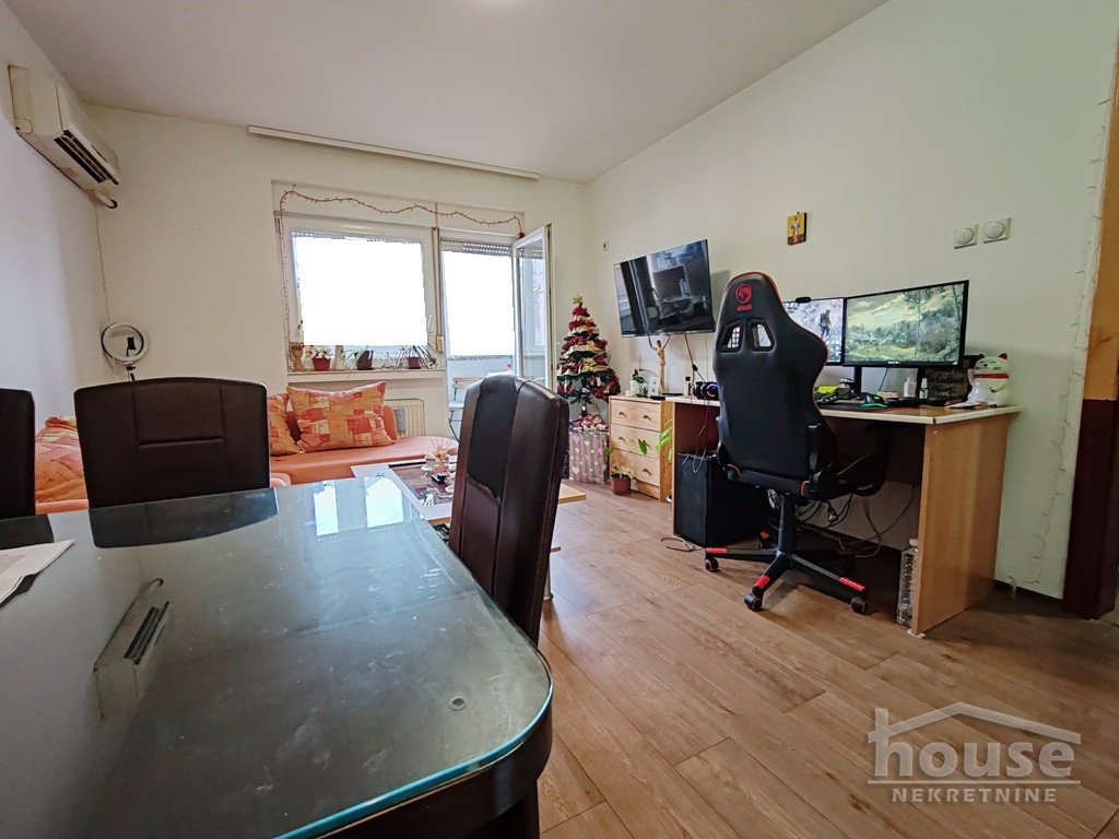 Stan Prodaja Novi Sad  46 m2