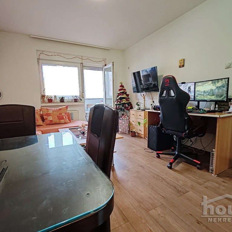 Stan Prodaja Novi Sad  46 m2