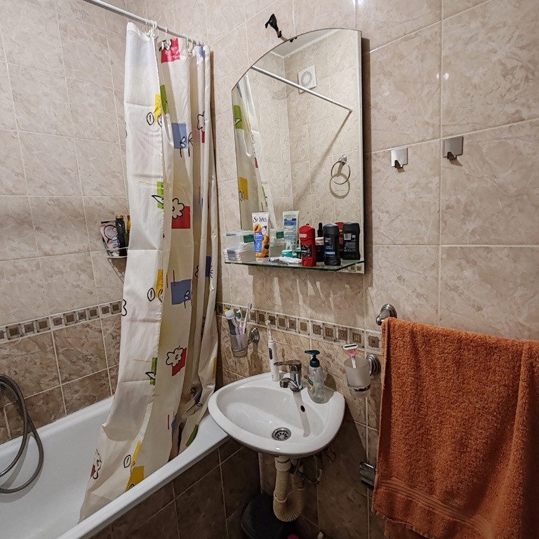 Dvosoban stan na prodaju, Nova Detelinara, Novi Sad, 46m², 126.000 €