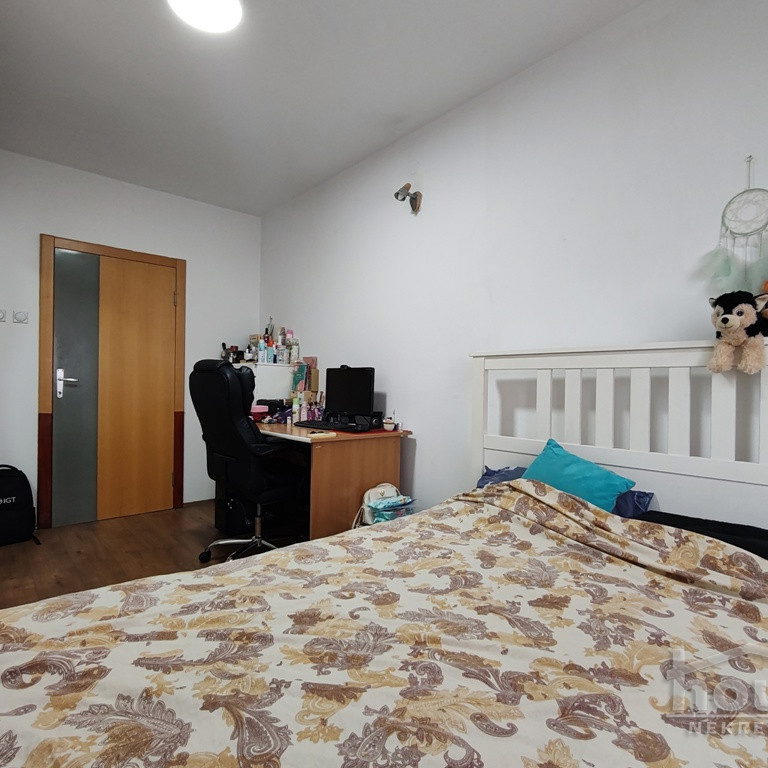 Dvosoban stan na prodaju, Nova Detelinara, Novi Sad, 46m², 126.000 €