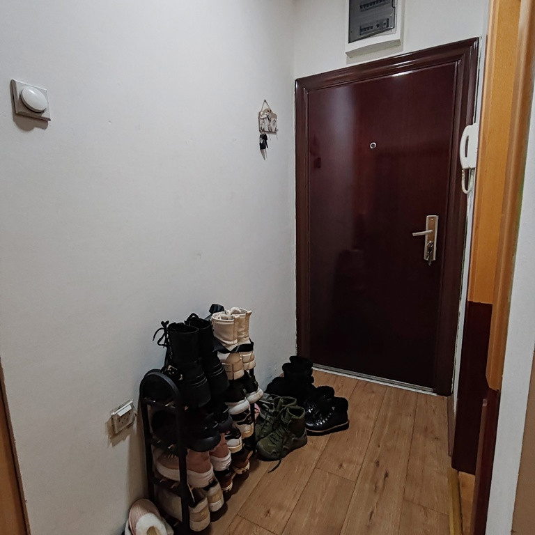 Dvosoban stan na prodaju, Nova Detelinara, Novi Sad, 46m², 126.000 €