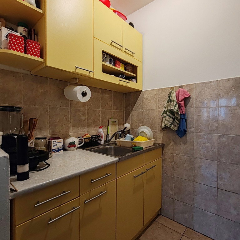 Dvosoban stan na prodaju, Nova Detelinara, Novi Sad, 46m², 126.000 €