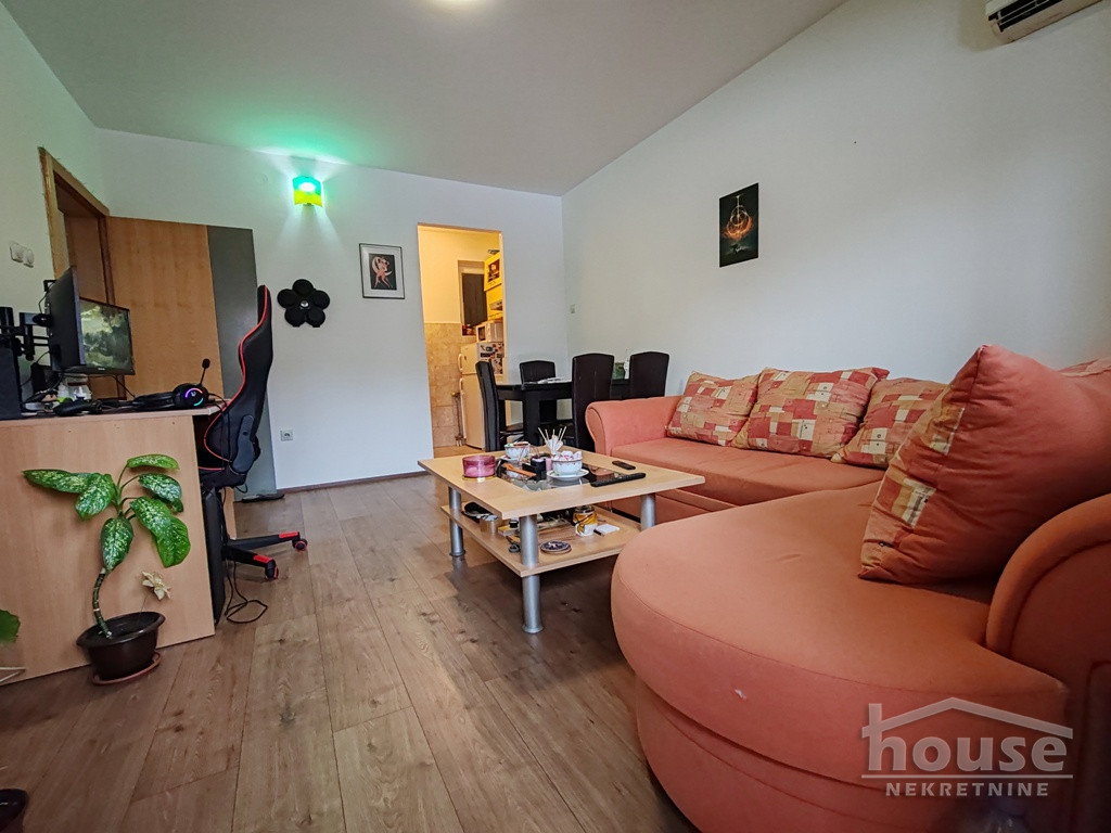 Stan Prodaja Novi Sad  46 m2