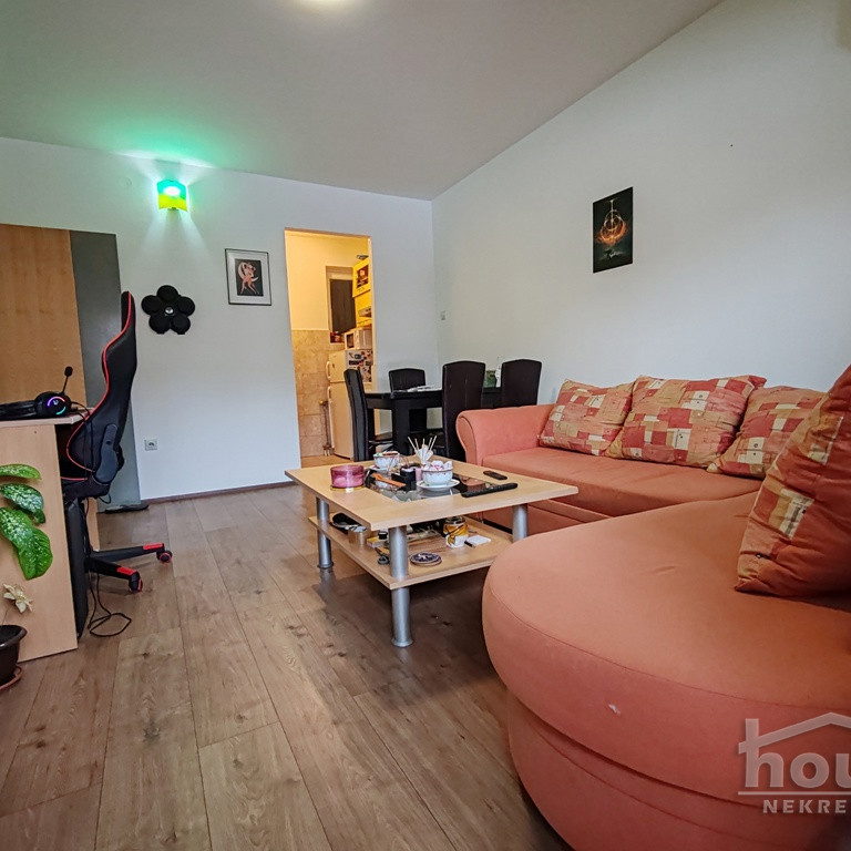 Stan Prodaja Novi Sad  46 m2