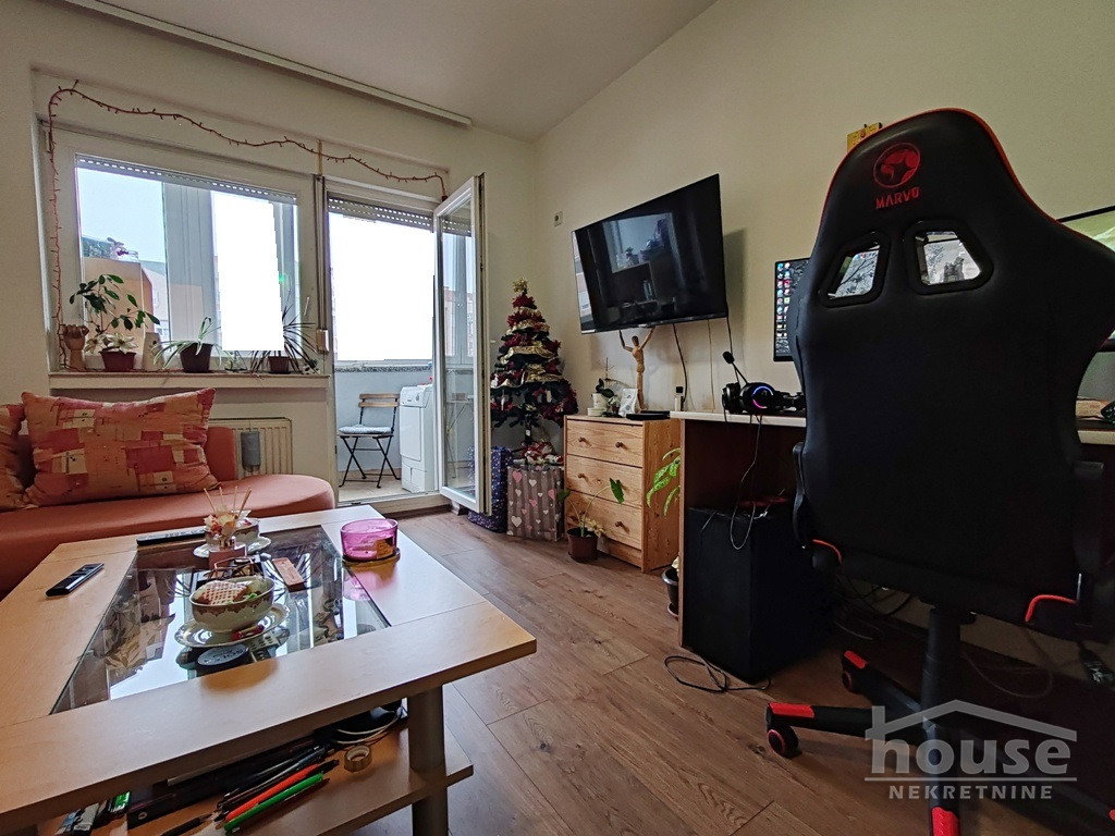 Stan Prodaja Novi Sad  46 m2