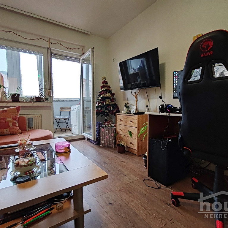 Stan Prodaja Novi Sad  46 m2