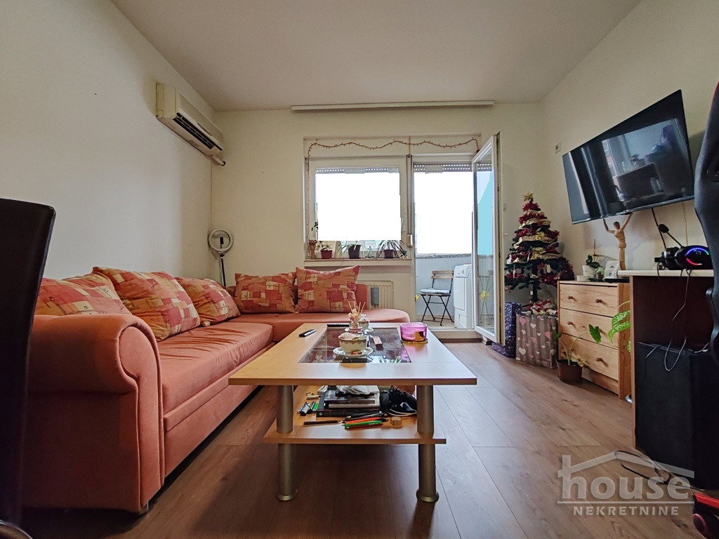 Stan Prodaja Novi Sad  46 m2
