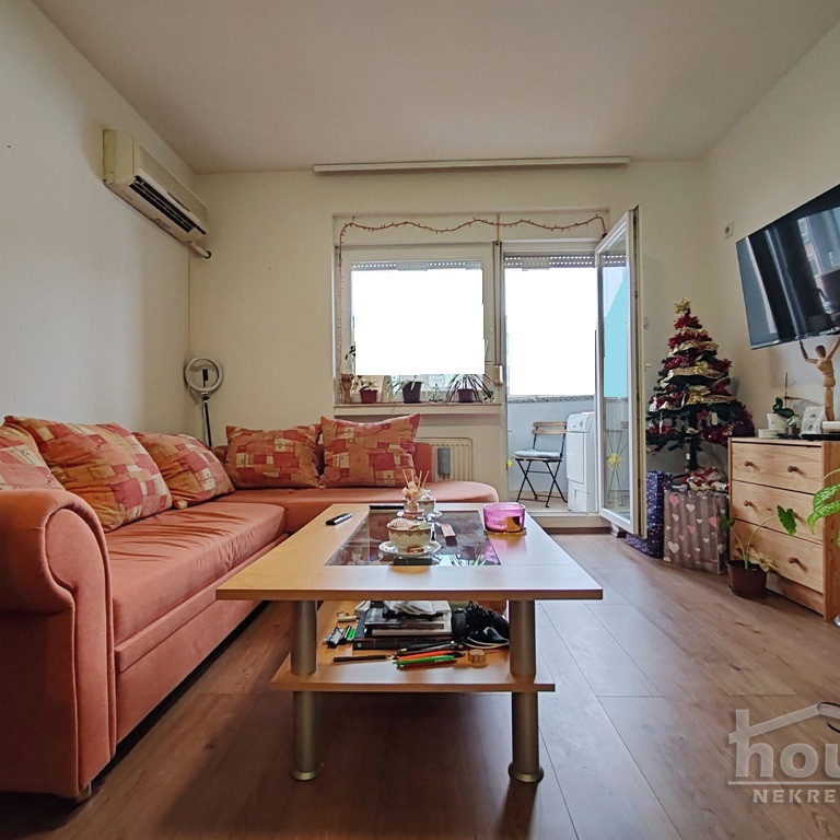 Stan Prodaja Novi Sad  46 m2