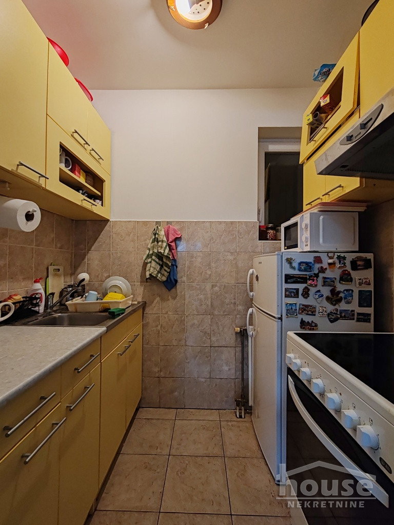 Stan Prodaja Novi Sad  46 m2