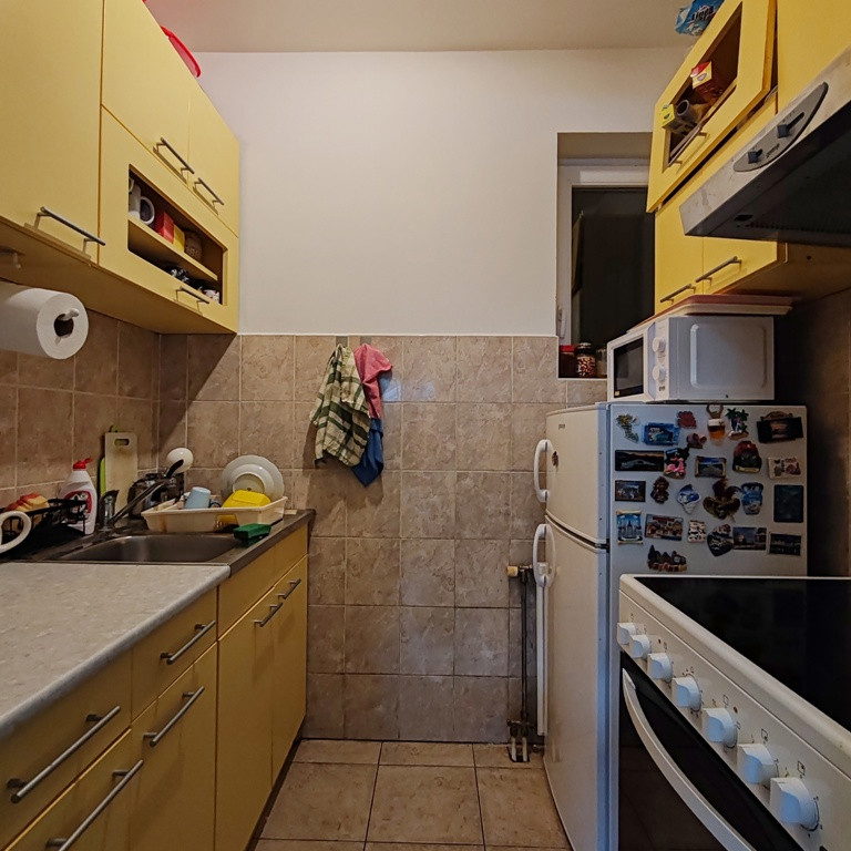 Stan Prodaja Novi Sad  46 m2