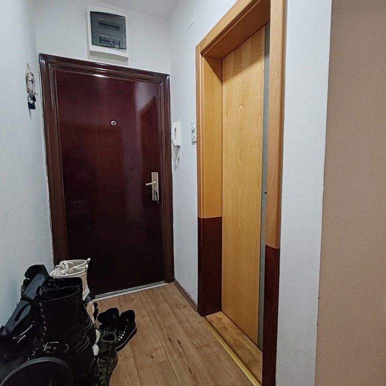 Dvosoban stan na prodaju, Nova Detelinara, Novi Sad, 46m², 126.000 €