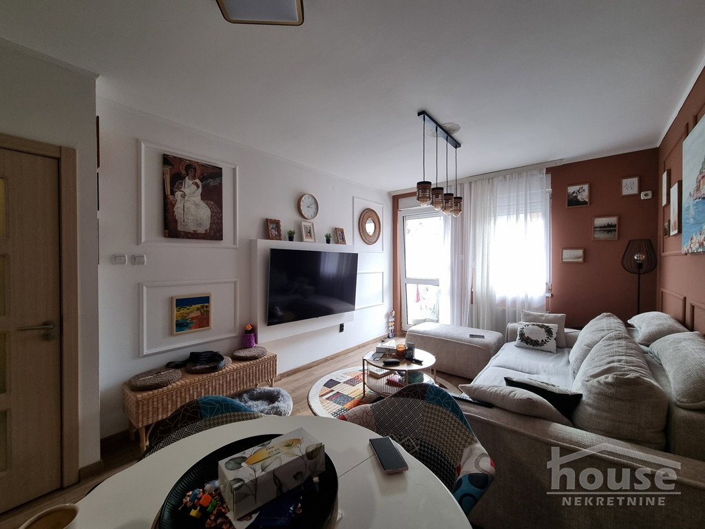 Stan Prodaja Novi Sad Stan Prodaja Novi Sad 47 m2