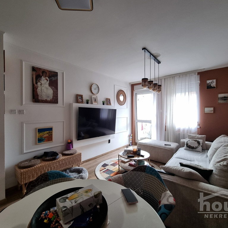 Stan Prodaja Novi Sad  47 m2