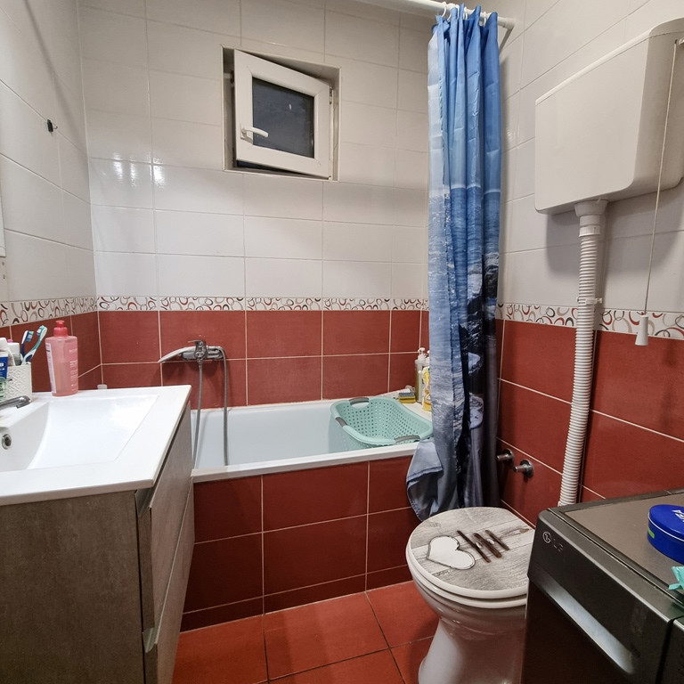 Stan Prodaja Novi Sad  47 m2