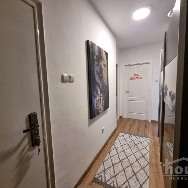 Stan Prodaja Novi Sad  47 m2