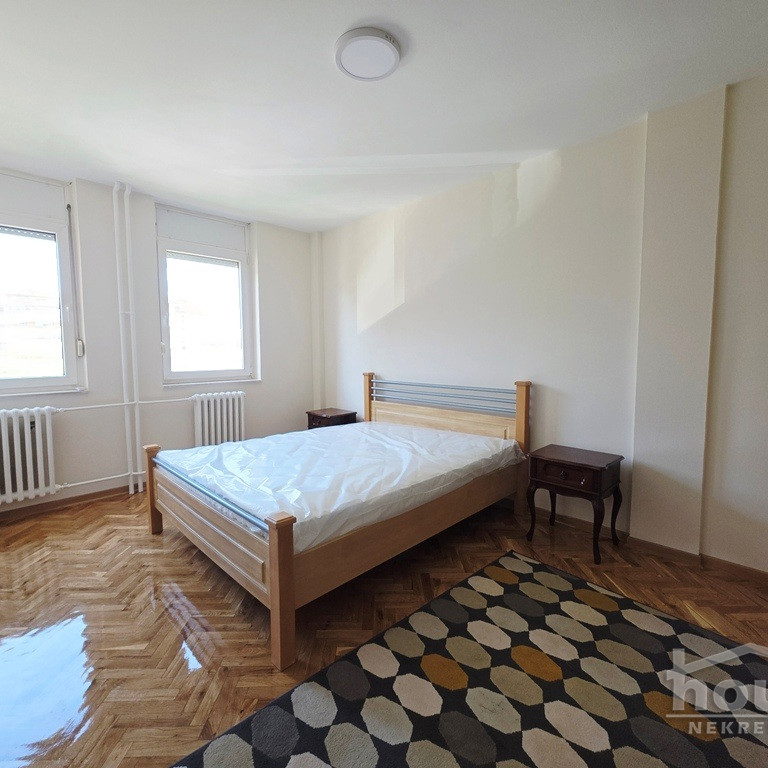 Stan Prodaja Novi Sad  60 m2