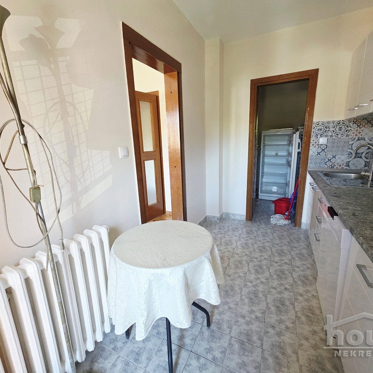 Stan Prodaja Novi Sad  60 m2
