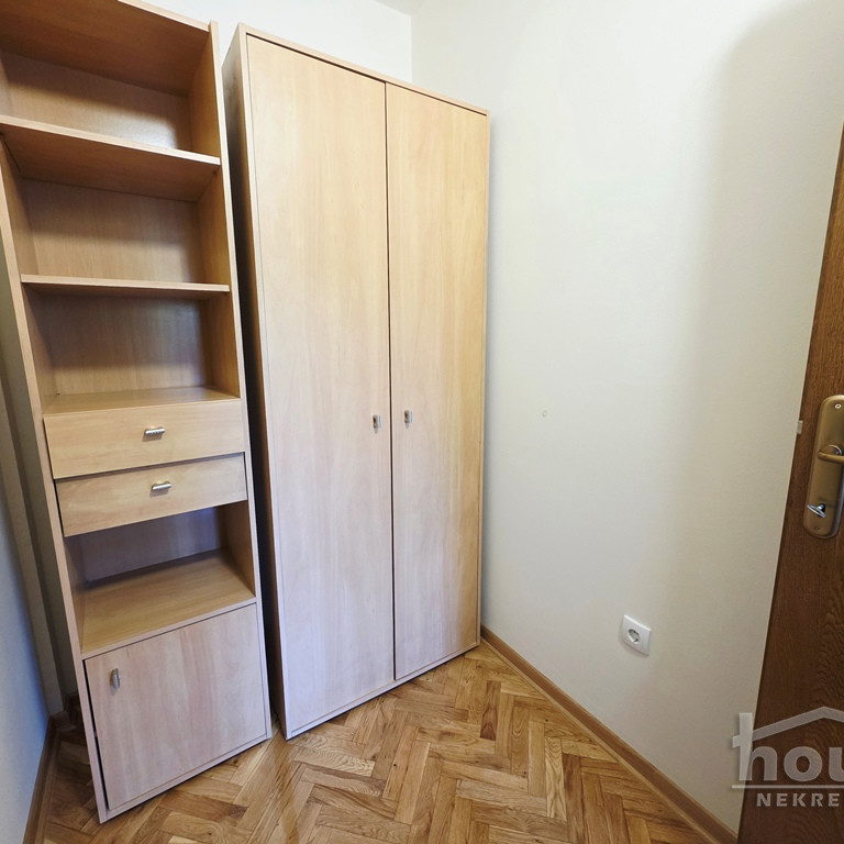 Dvosoban stan na prodaju, Nova Detelinara, Novi Sad, 60m², 3. sprat, 200.000 €