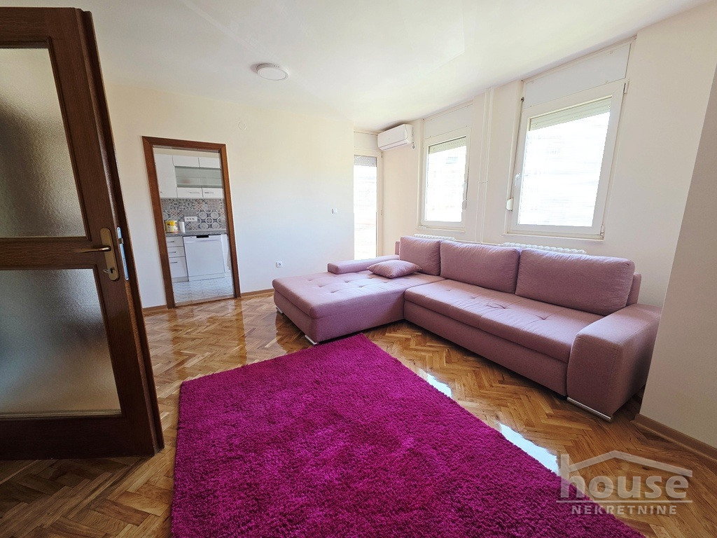 Stan Prodaja Novi Sad Stan Prodaja Novi Sad 60 m2