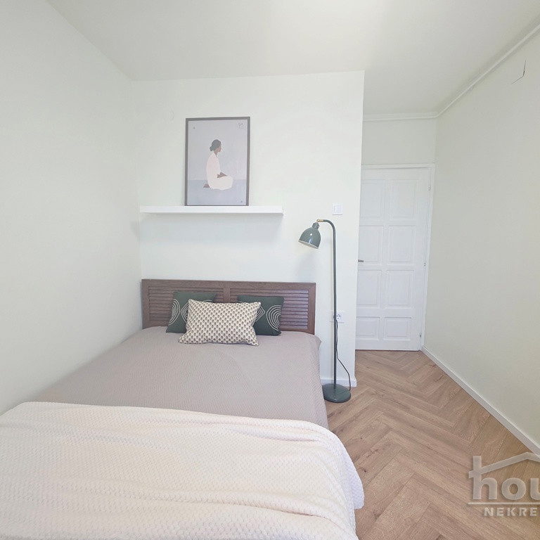 Dvosoban stan na prodaju, Nova Detelinara, Novi Sad, 49m², 7. sprat, 141.000 €