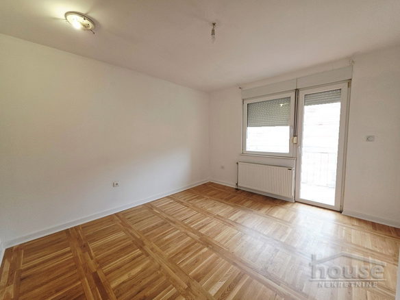 Stan Prodaja Novi Sad  37 m2