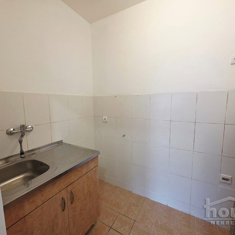 Stan Prodaja Novi Sad  37 m2