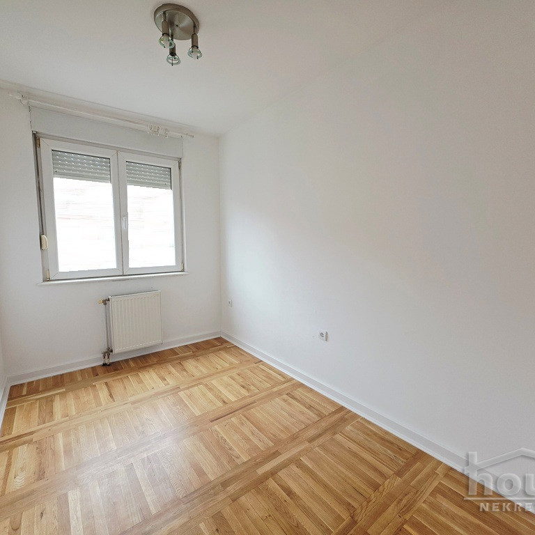 Stan Prodaja Novi Sad  37 m2