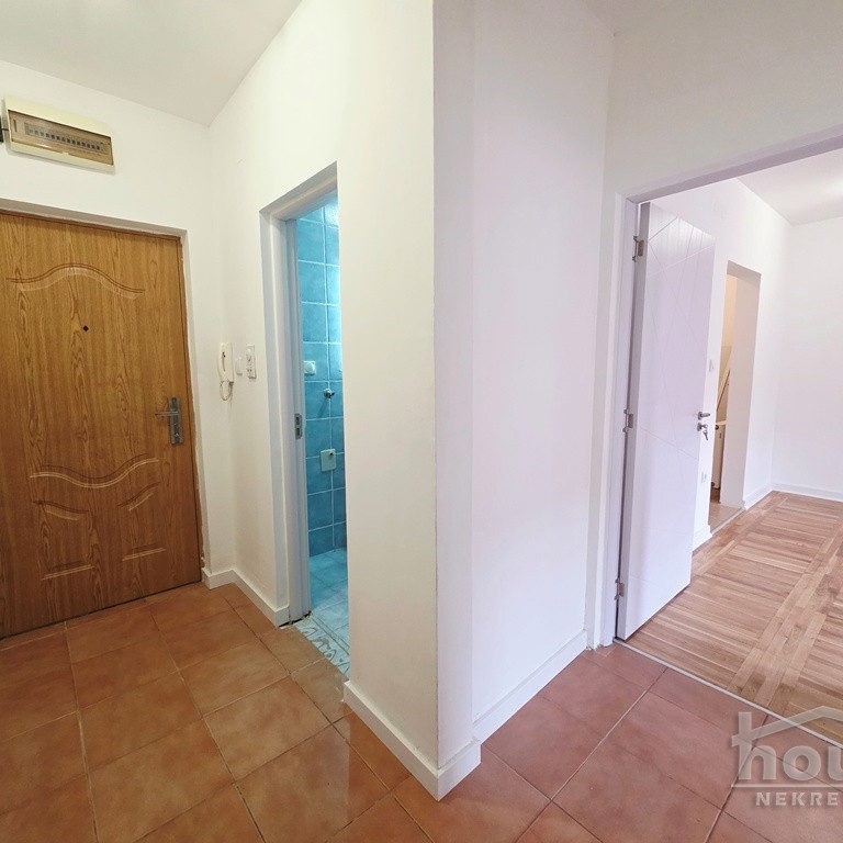 Dvosoban stan na prodaju, Nova Detelinara, Novi Sad, 37m², 118.000 €