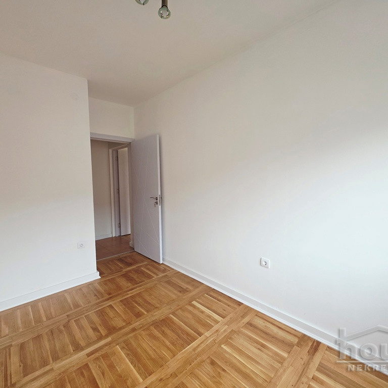 Stan Prodaja Novi Sad  37 m2