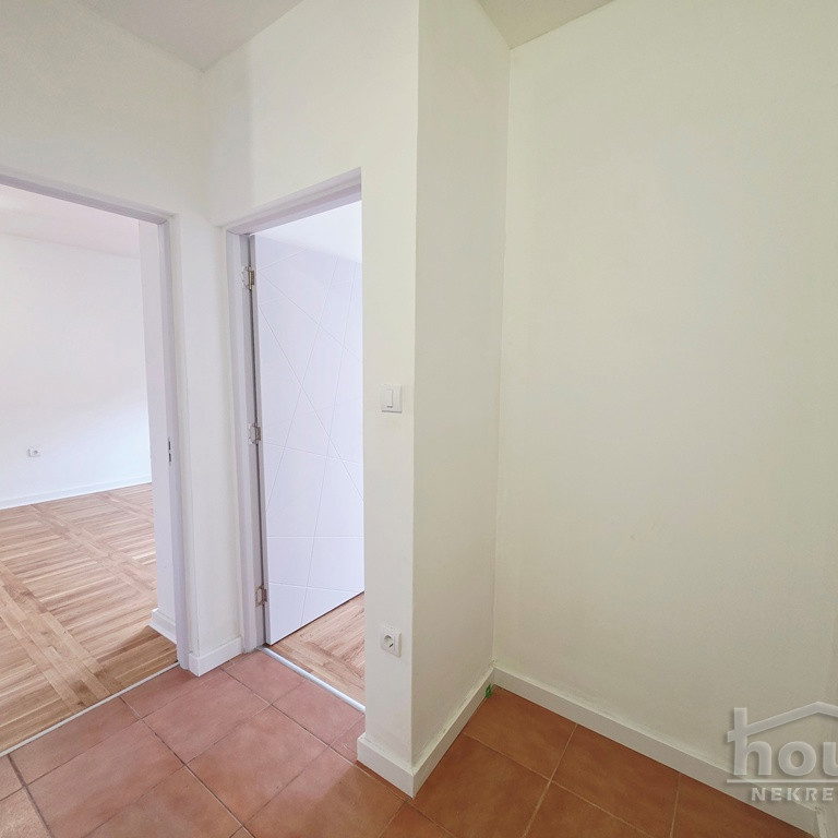 Dvosoban stan na prodaju, Nova Detelinara, Novi Sad, 37m², 118.000 €