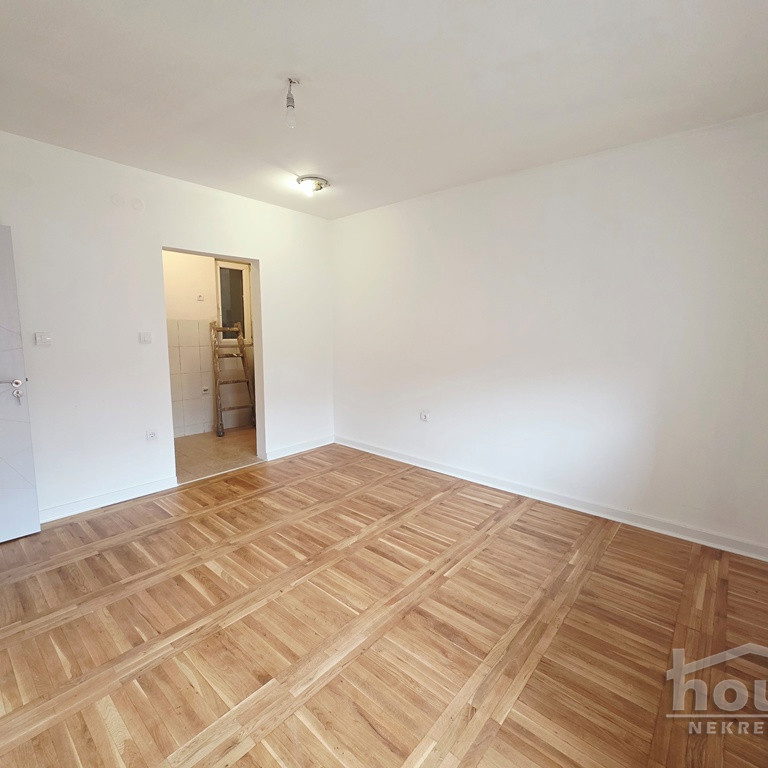 Stan Prodaja Novi Sad  37 m2