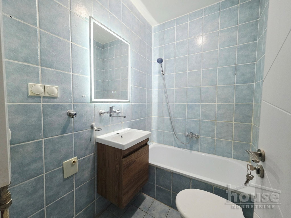 Stan Prodaja Novi Sad Stan Prodaja Novi Sad 37 m2