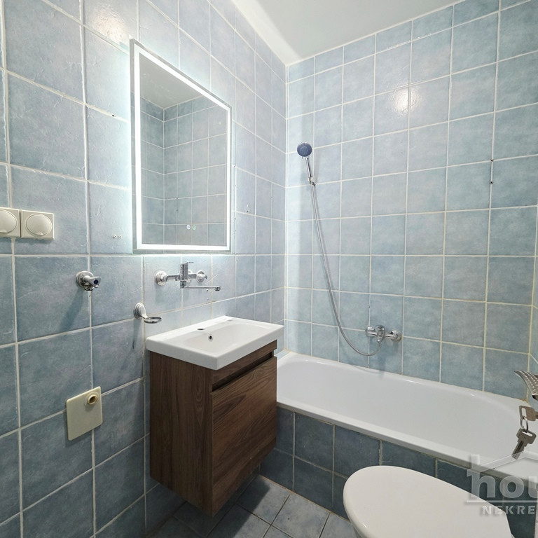Stan Prodaja Novi Sad  37 m2