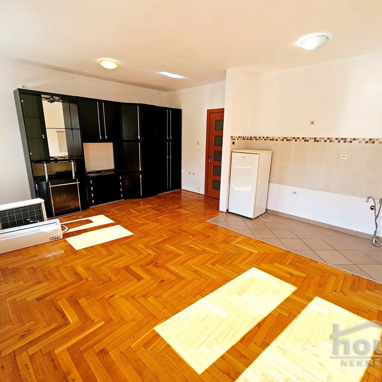 Dvosoban stan na prodaju, Nova Detelinara, Novi Sad, 67m², 190.000 €