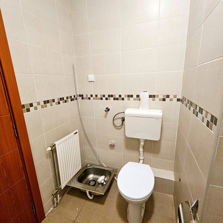 Dvosoban stan na prodaju, Nova Detelinara, Novi Sad, 67m², 190.000 €