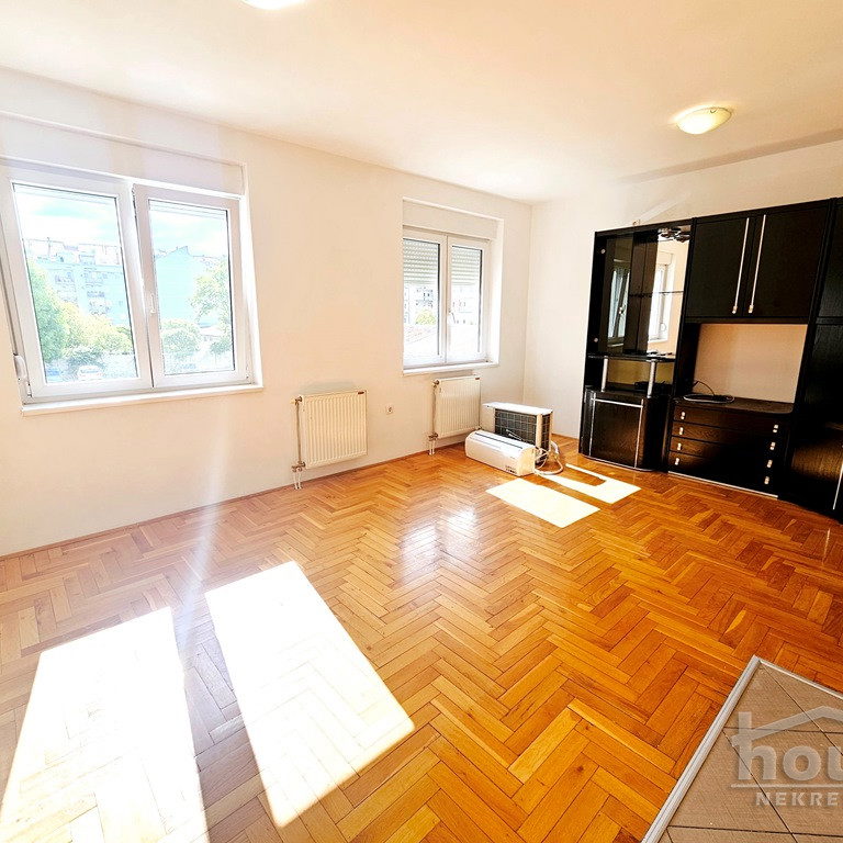 Dvosoban stan na prodaju, Nova Detelinara, Novi Sad, 67m², 190.000 €